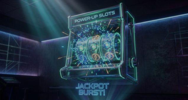 Power Up Casino